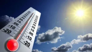 Meteorologii au emis prognoza pentru acest weekend. Cum va fi vremea în București și Ilfov