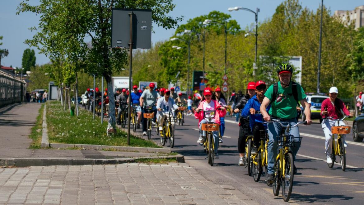 Eveniment dedicat susţinerii persoanelor cu hemofilie