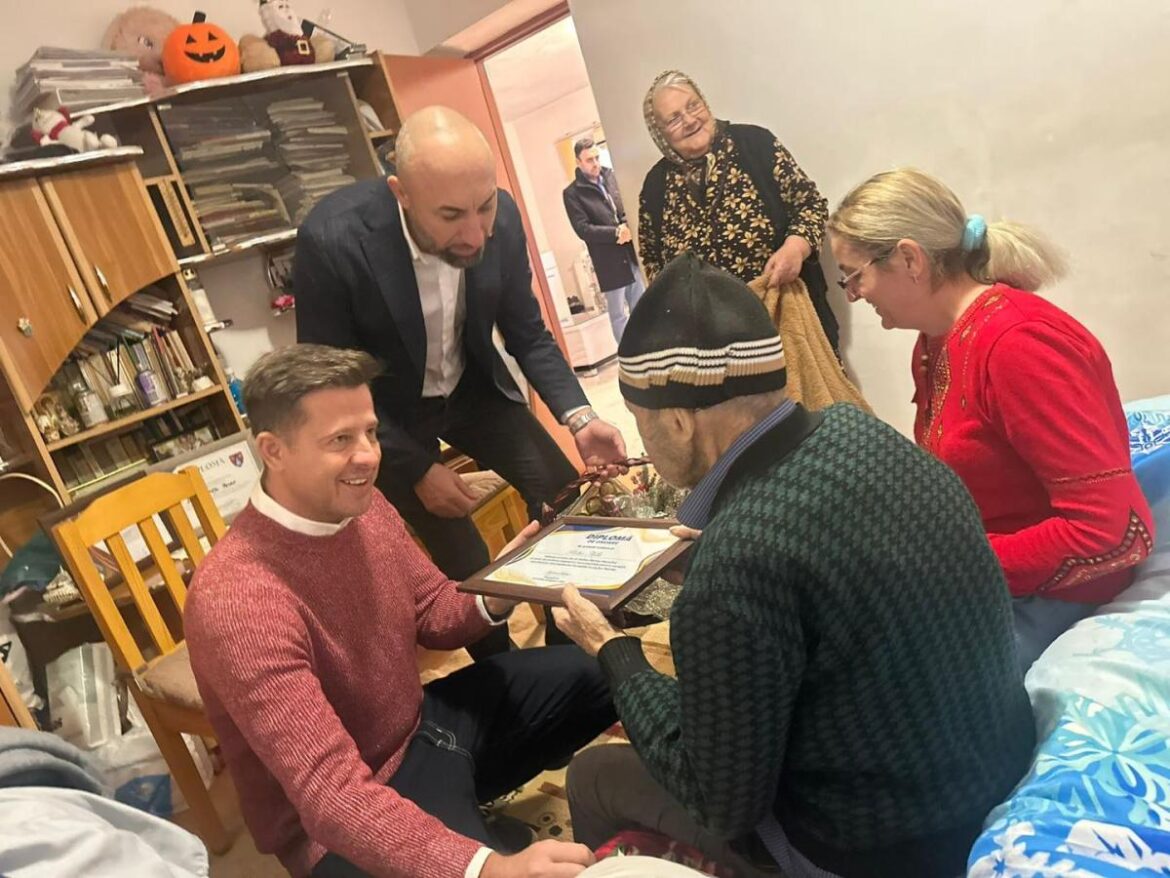 Ziua Veteranilor de Război