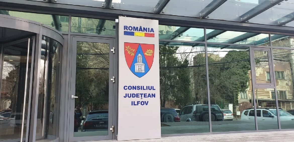 Ce măsuri va lua Consiliul Județean Ilfov pentru finalizarea proiectelor de investiții
