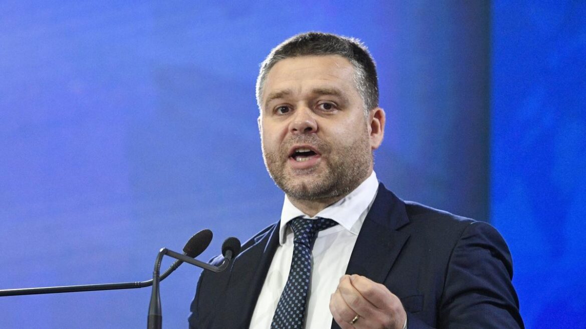 Ciucu, pornit pe STB