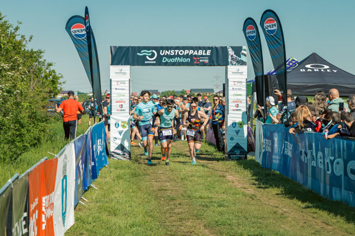 Cernica Cross Duathlon 2026