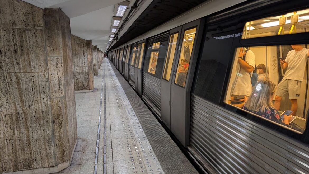 Metrou în Ilfov