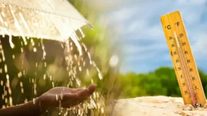 Prognoza ANM pentru următoarele patru săptămâni. Cum va fi vremea în intervalul 25 mai – 22 iunie