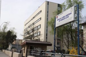 Dotări și servicii la nivel european în Spitalul Clinic Județean de Urgență Ilfov