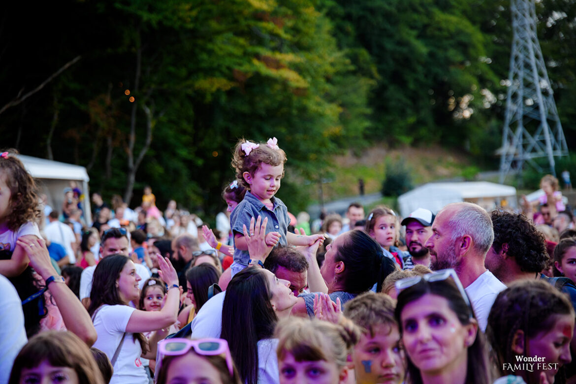 Festivalul filmului, pentru copii și adolescenți, în Ilfov. WonderFest, ediția a VI-a